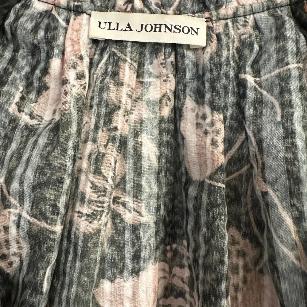Ulla Johnson Blouse - Picture 3 of 4